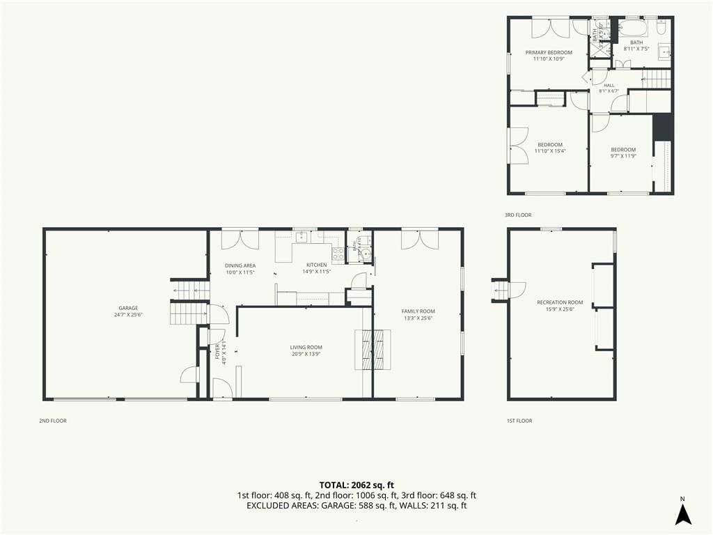 8712 WAVERLY Avenue — photo 39