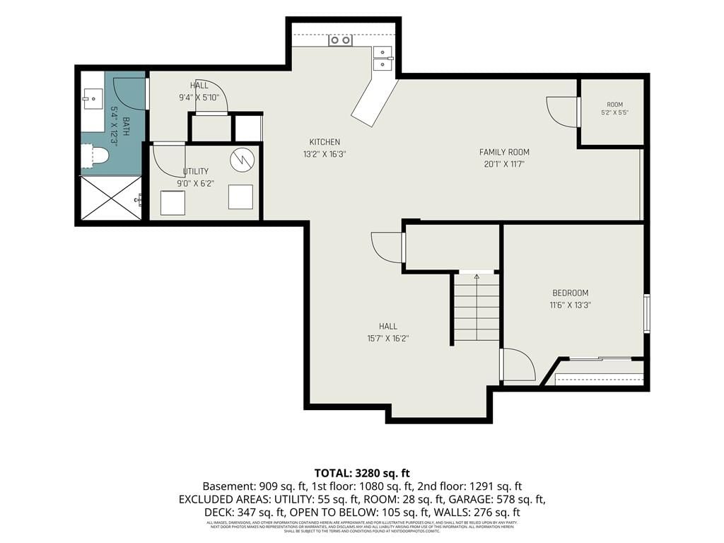 13891 S Kaw Street — photo 45