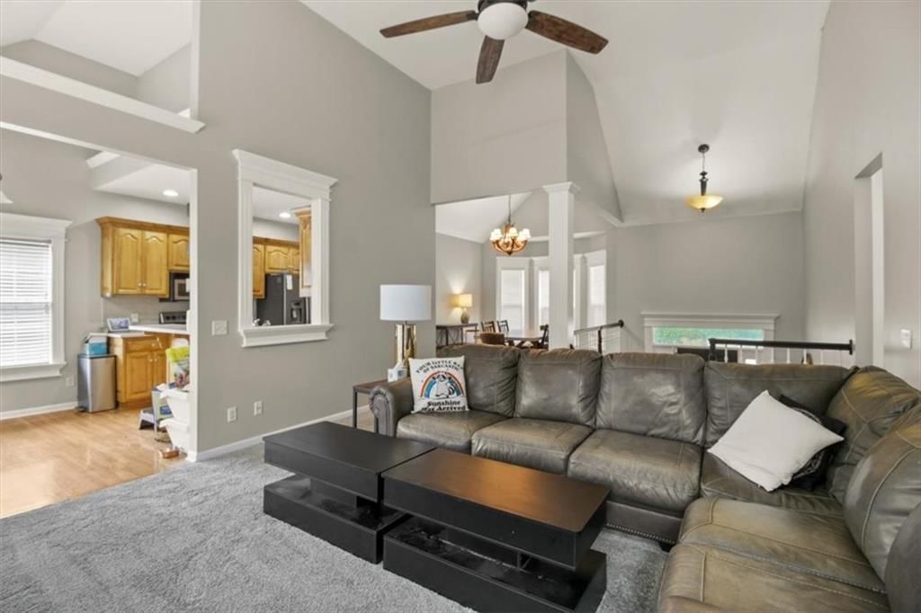 4403 Kensington Drive — photo 5