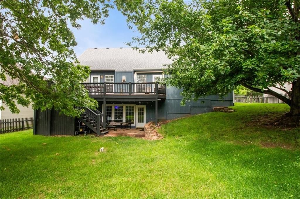 4403 Kensington Drive — photo 28