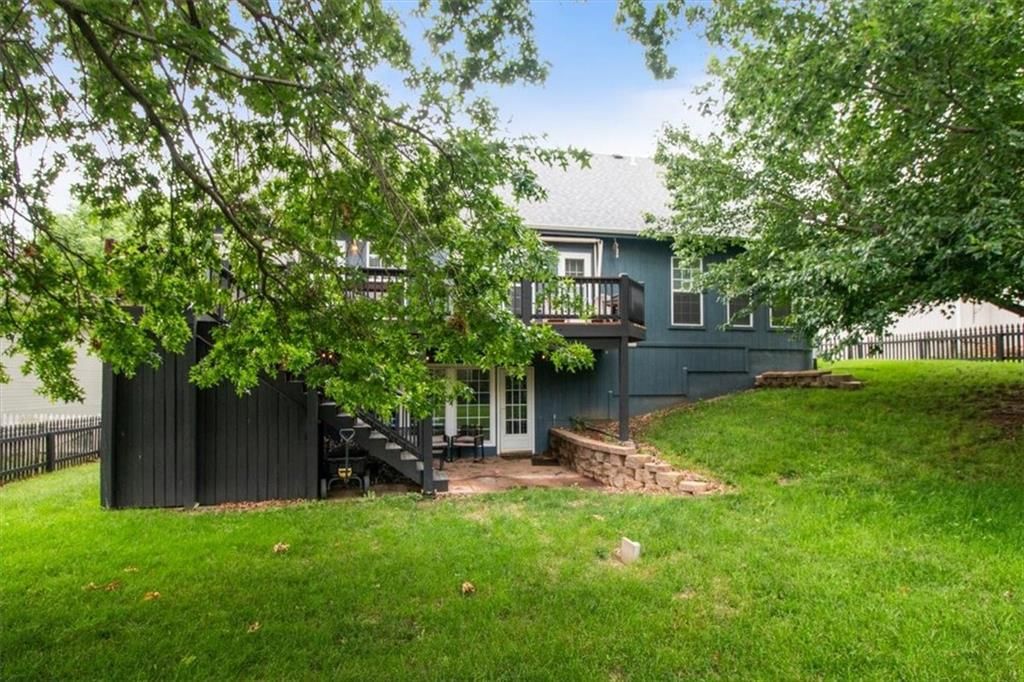 4403 Kensington Drive — photo 29