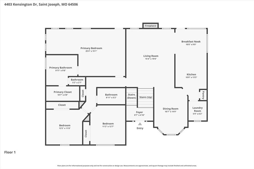 4403 Kensington Drive — photo 31