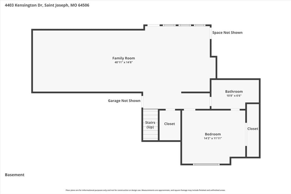 4403 Kensington Drive — photo 32