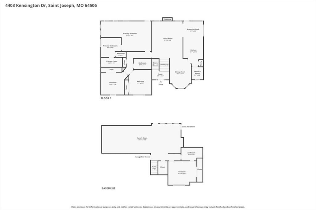 4403 Kensington Drive — photo 33