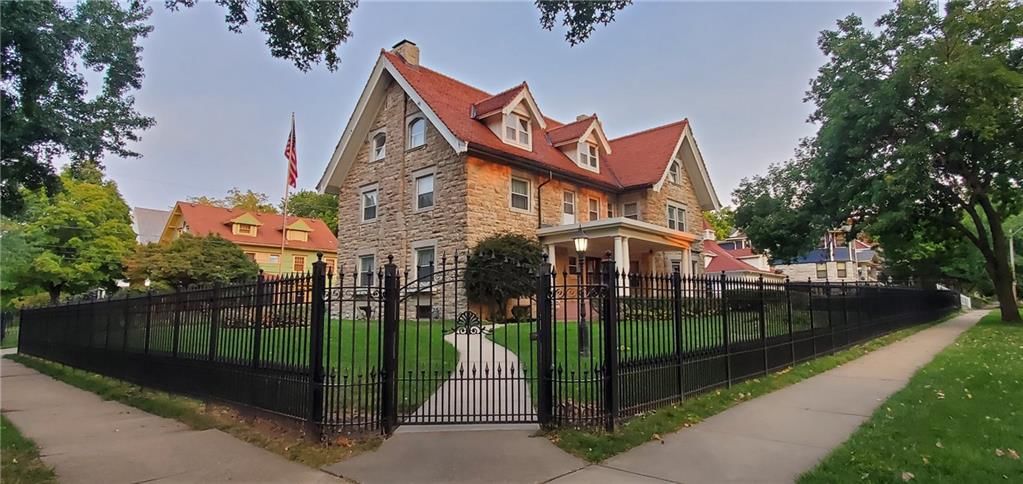 642 E 36th Street, Kansas City, MO