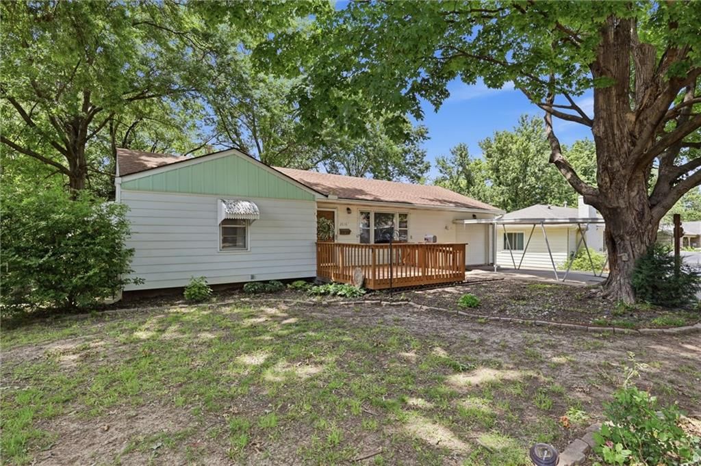 2816 S Overton Avenue — photo 4