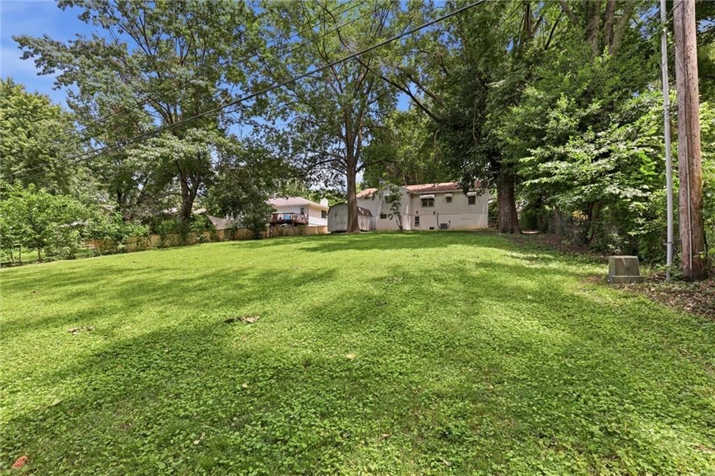 2816 S Overton Avenue — photo 21