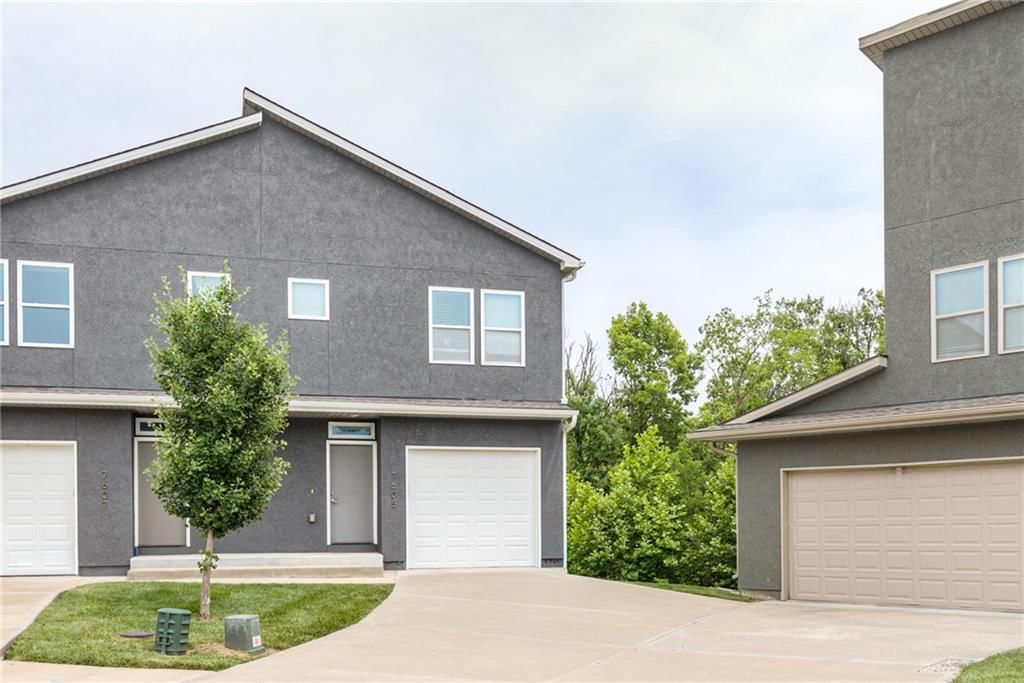 7605 N Mercier Court, Kansas City, MO