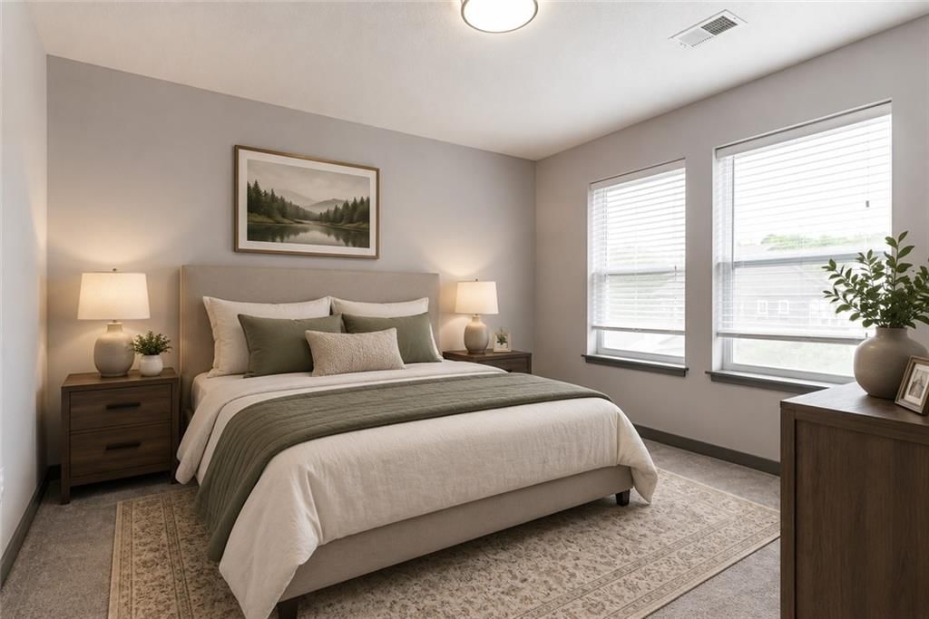 7605 N Mercier Court — photo 38