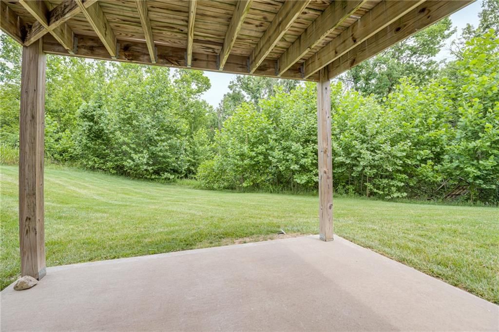 7605 N Mercier Court — photo 53