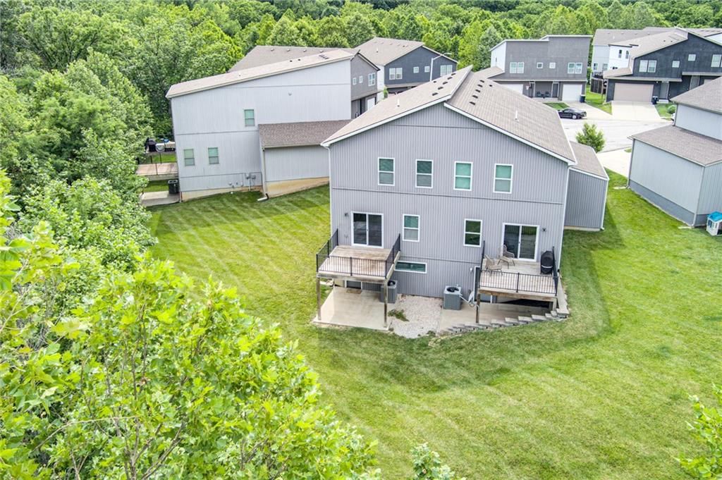 7605 N Mercier Court — photo 61