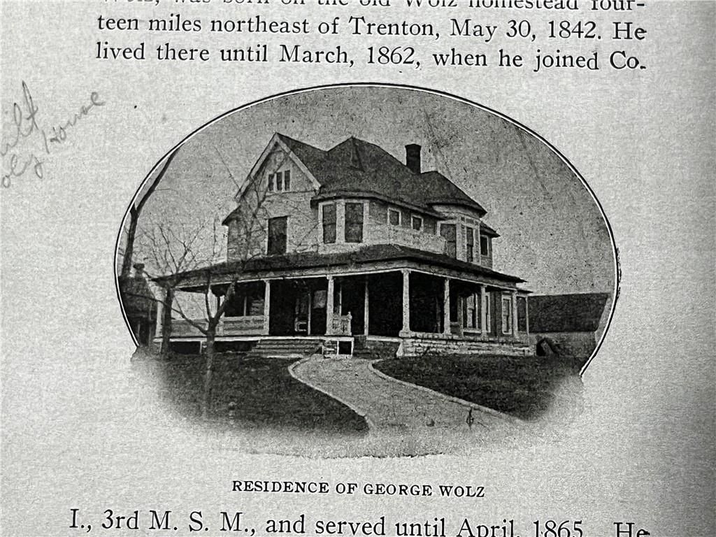 605 W Crowder Road — photo 4