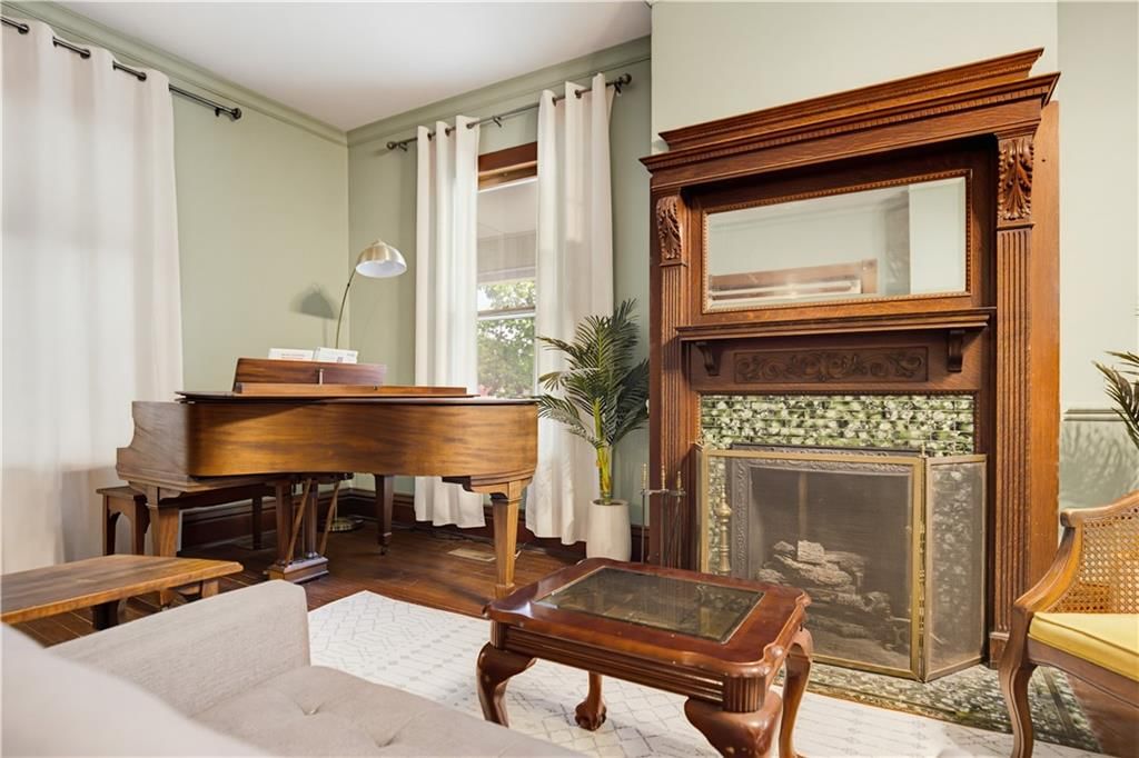 605 W Crowder Road — photo 10