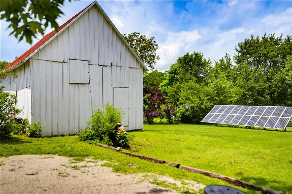 605 W Crowder Road — photo 34