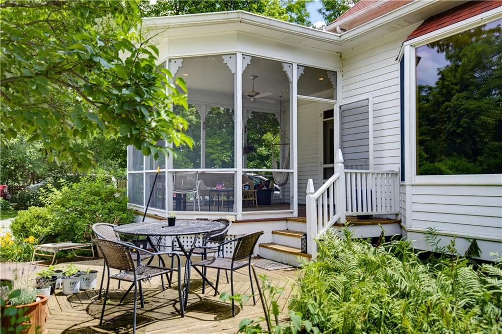 605 W Crowder Road — photo 40