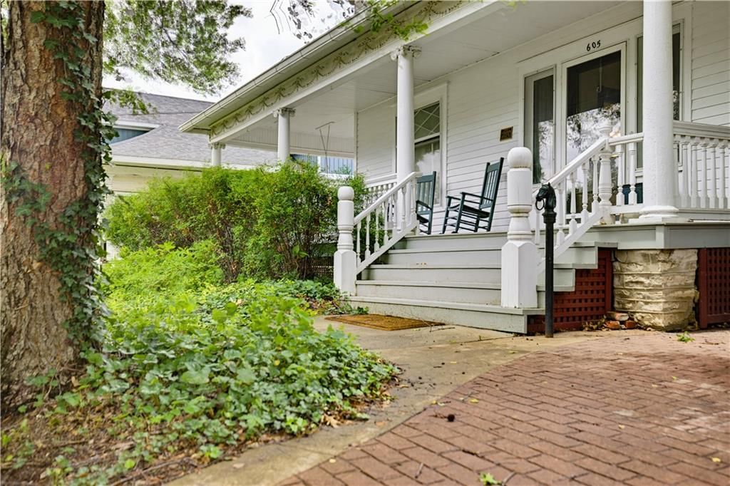 605 W Crowder Road — photo 45