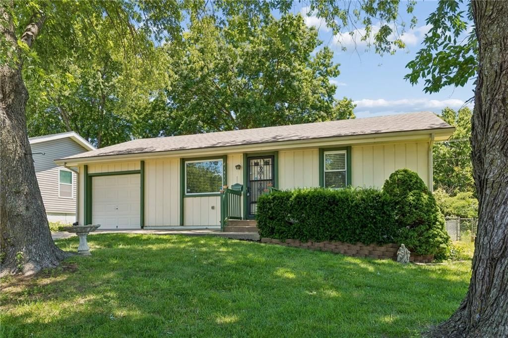 1011 S scott Avenue, Belton, MO