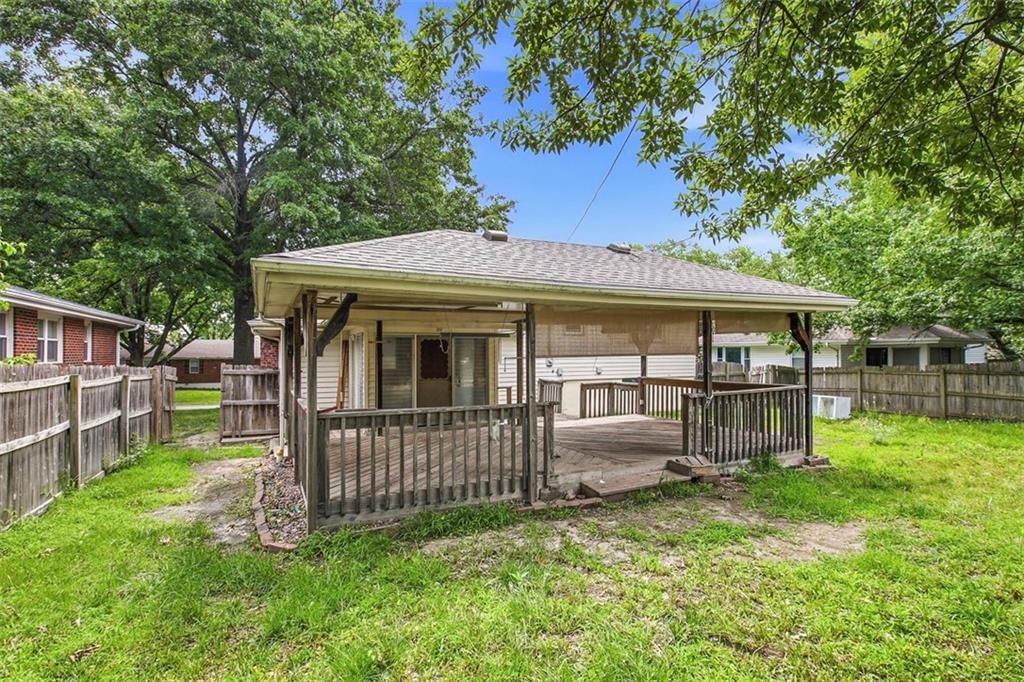 7104 N Olive Street — photo 24