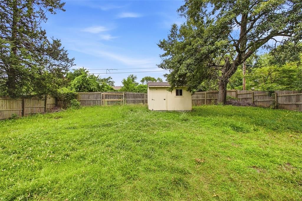 7104 N Olive Street — photo 25