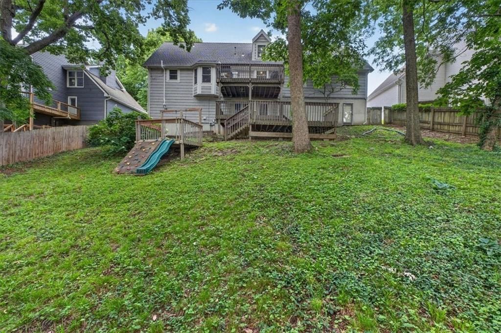 606 Camelot Drive — photo 76