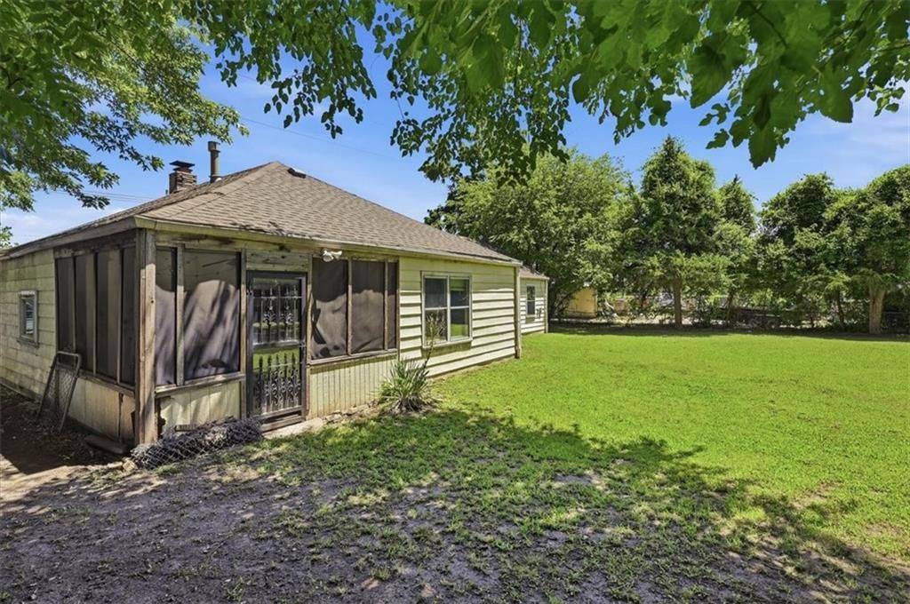 544 S 68 Street — photo 25
