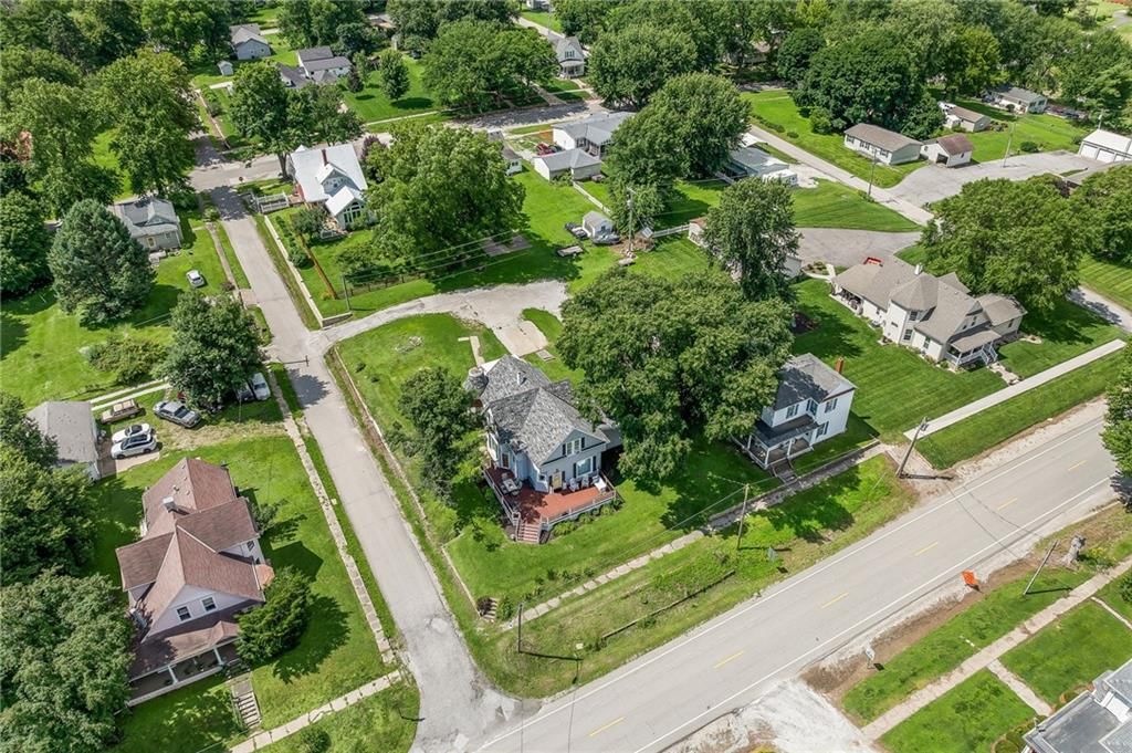 500 W Nodaway Street — photo 39