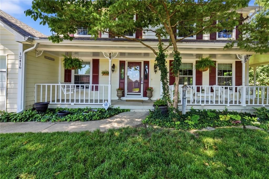 12416 E 58th Terrace — photo 4