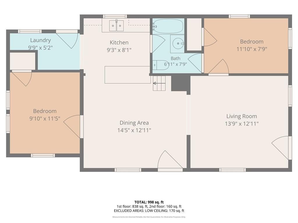 920 High Street — photo 33