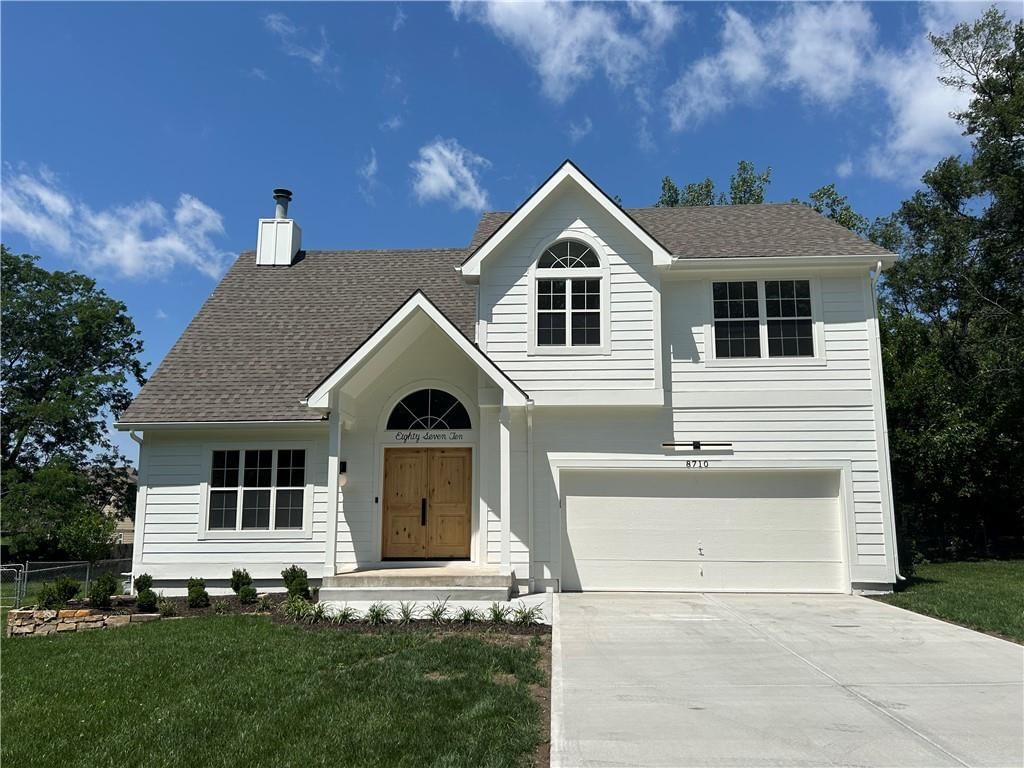 8710 Lamar Avenue — photo 1