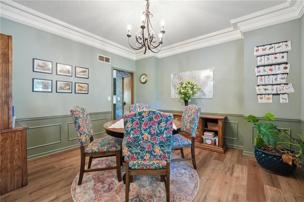 3601 SW Fleming Drive — photo 7