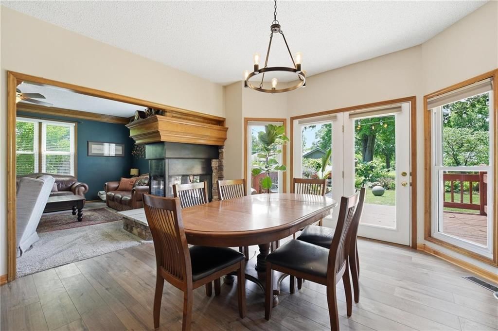 3601 SW Fleming Drive — photo 16