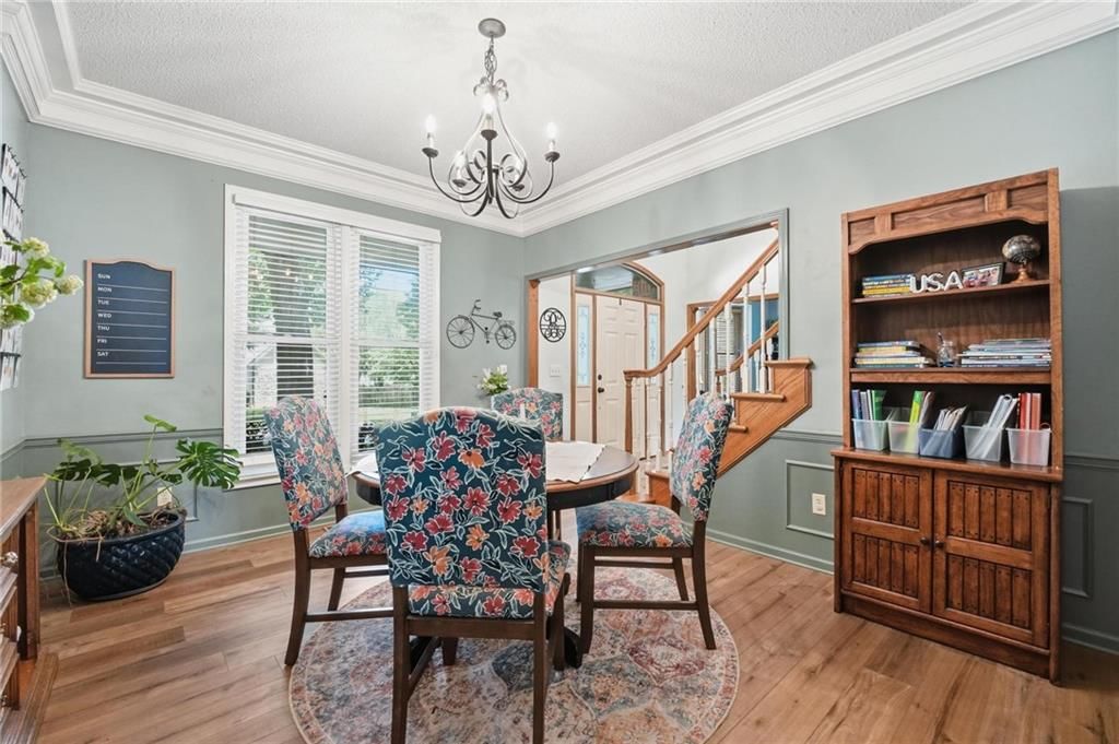 3601 SW Fleming Drive — photo 24