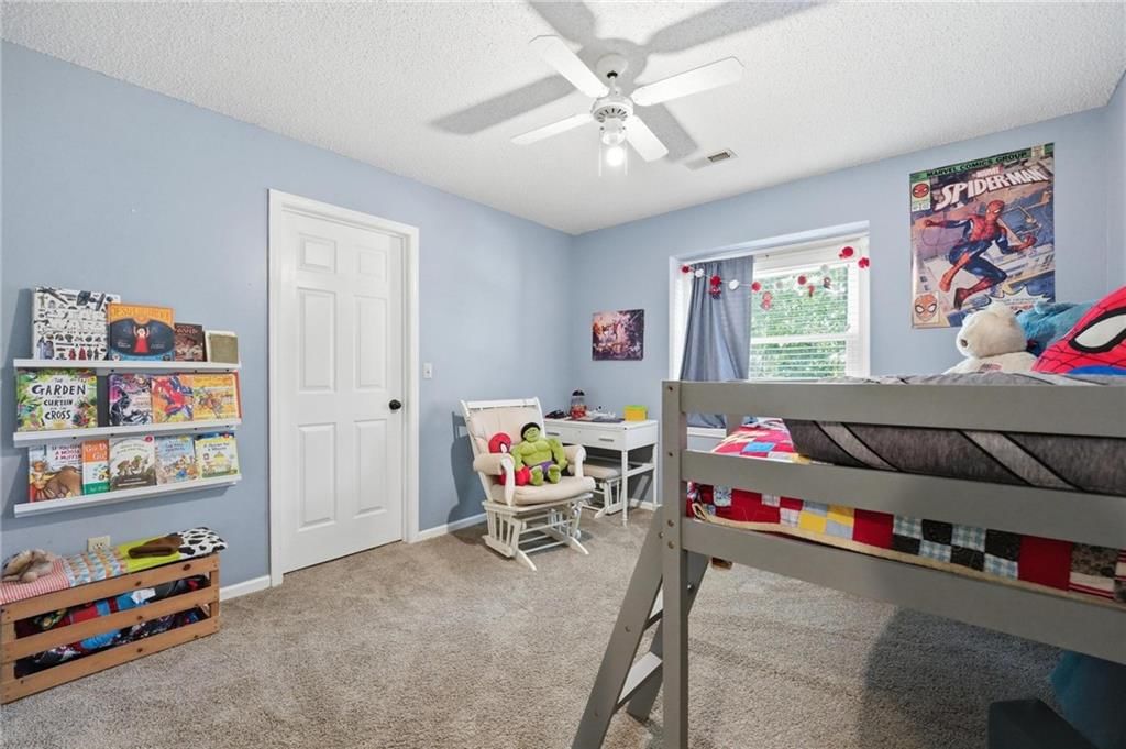 3601 SW Fleming Drive — photo 37