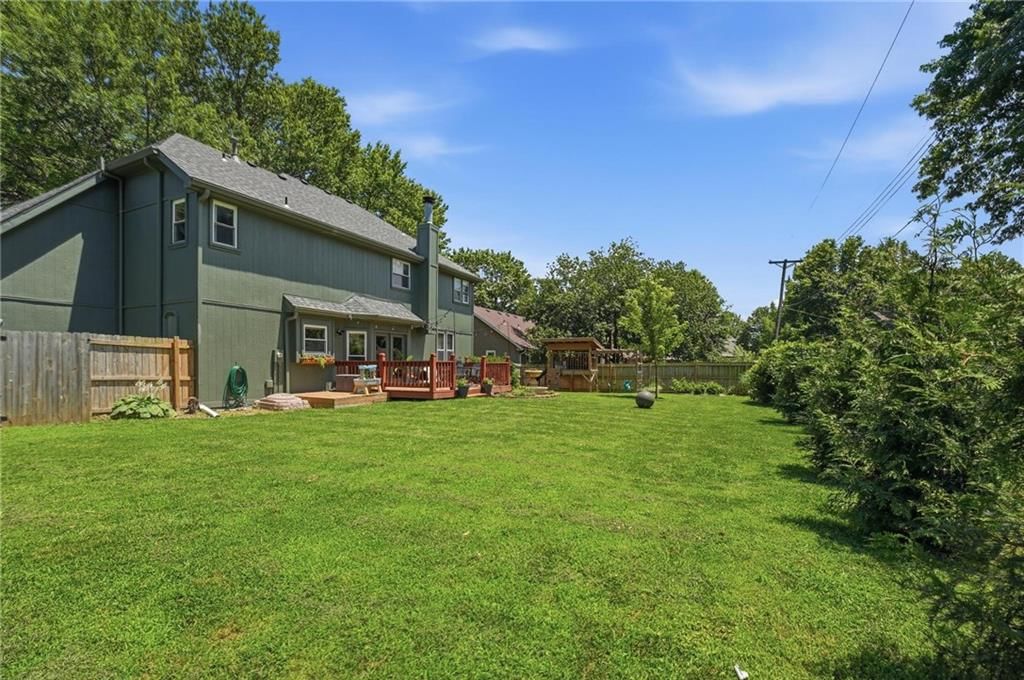 3601 SW Fleming Drive — photo 49