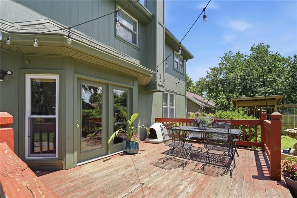 3601 SW Fleming Drive — photo 52