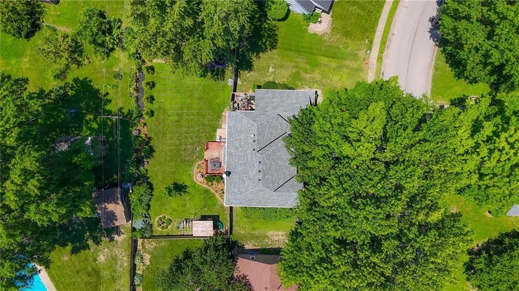 3601 SW Fleming Drive — photo 53