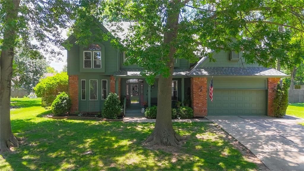 3601 SW Fleming Drive — photo 54