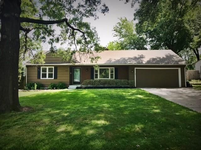 5501 W 70th Terrace — photo 1
