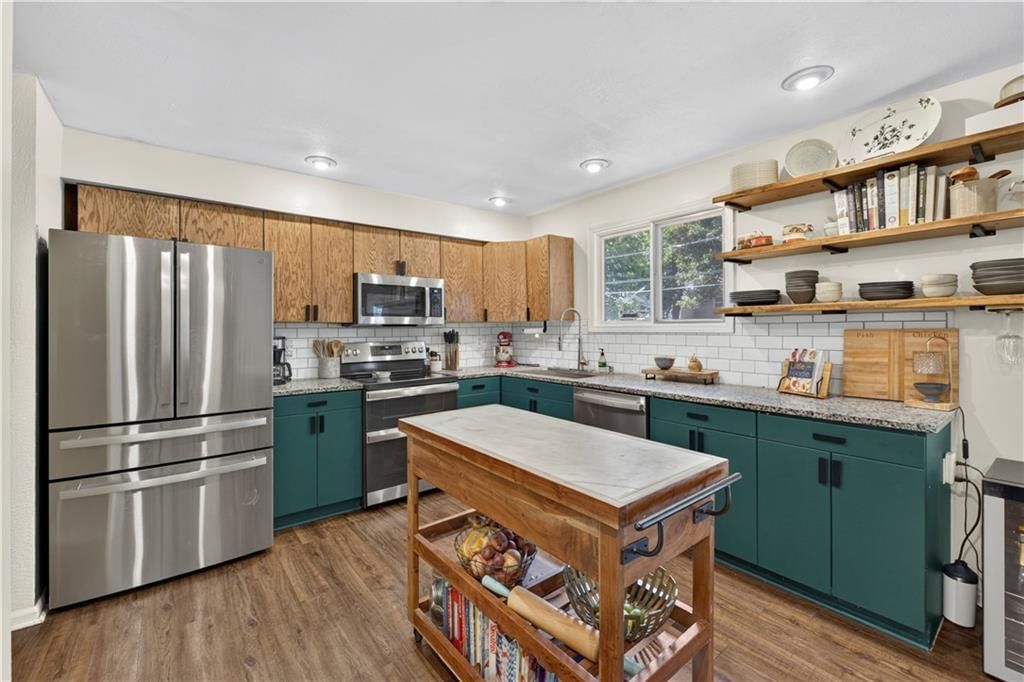 8004 W 64th Terrace — photo 5