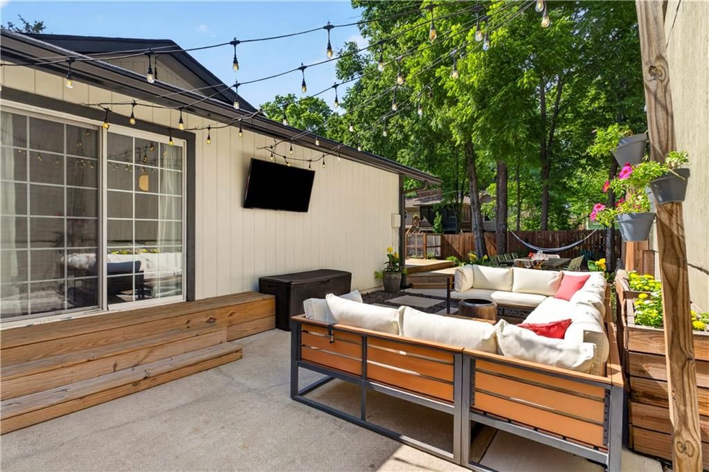 8004 W 64th Terrace — photo 35