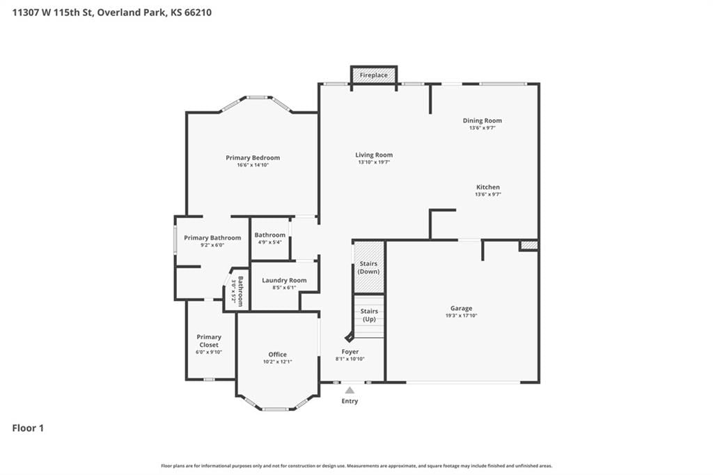 11307 W 115th Street — photo 45