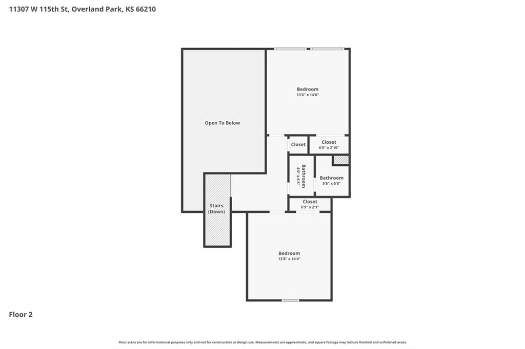 11307 W 115th Street — photo 46