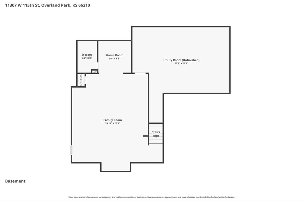 11307 W 115th Street — photo 47