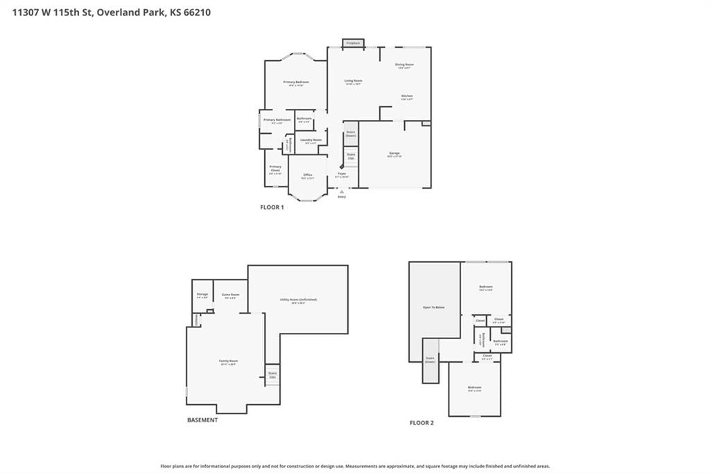 11307 W 115th Street — photo 48