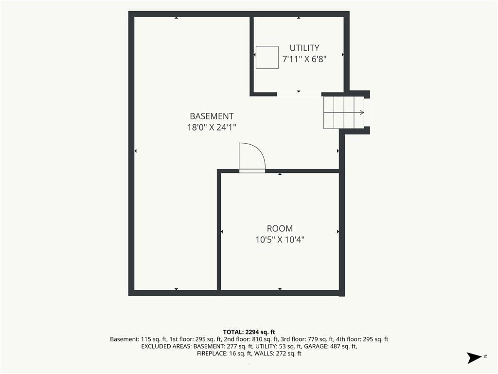 7732 Westgate Drive — photo 46