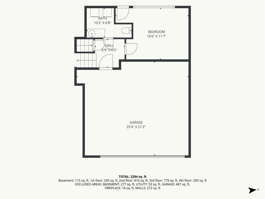 7732 Westgate Drive — photo 47