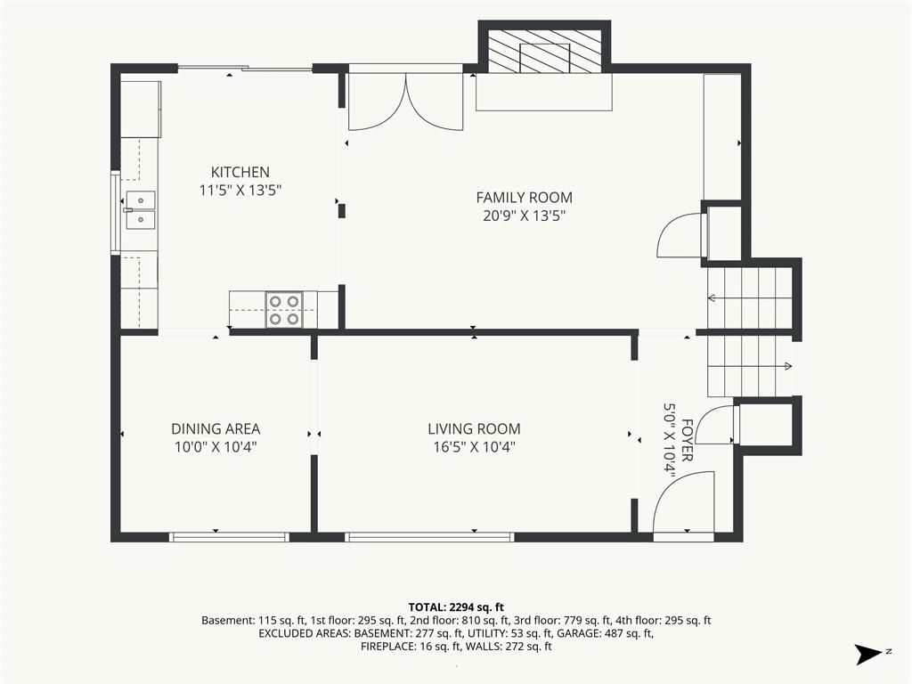 7732 Westgate Drive — photo 48