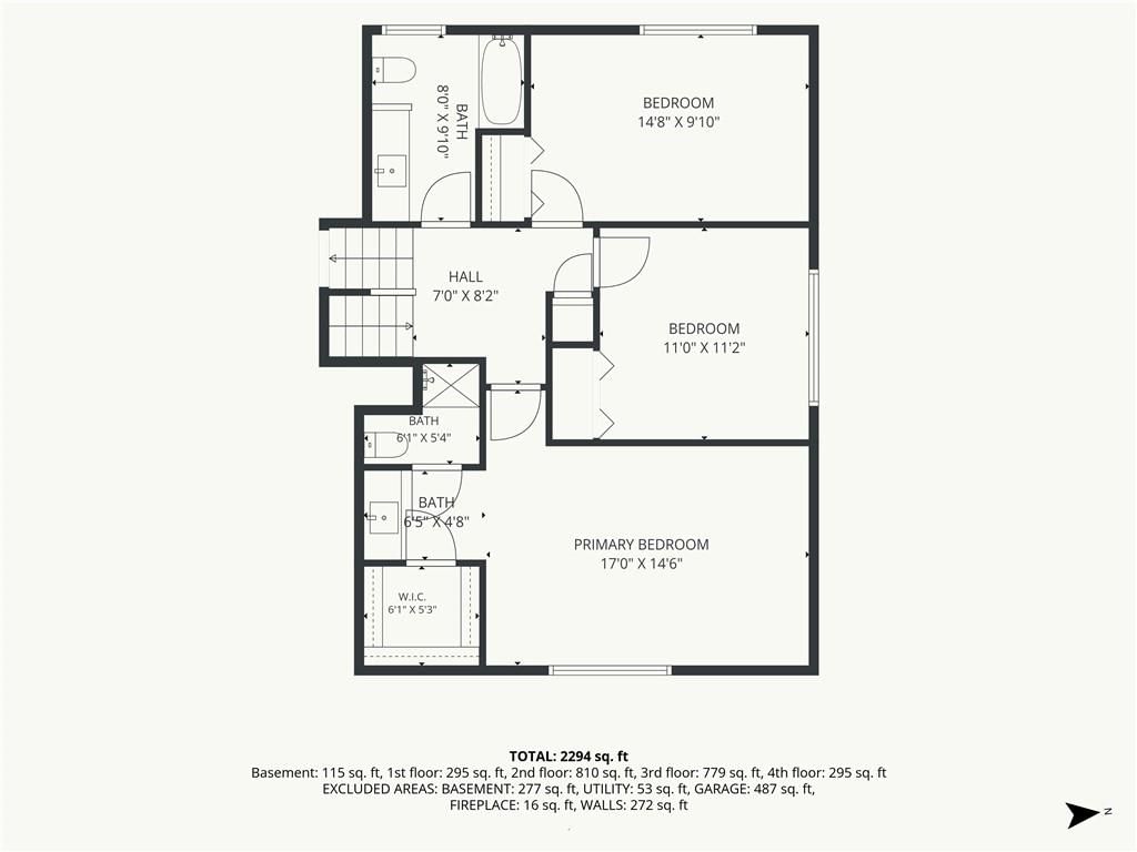 7732 Westgate Drive — photo 49