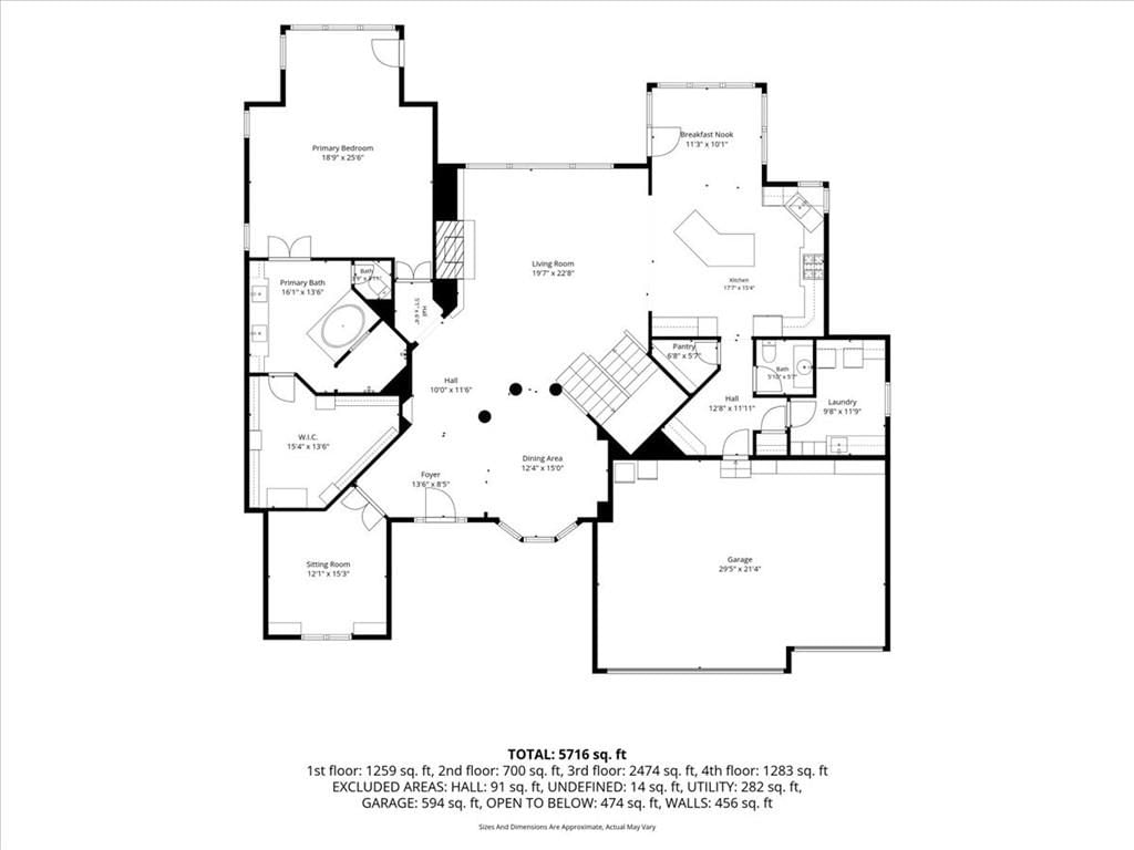 9920 Skyview Lane — photo 57