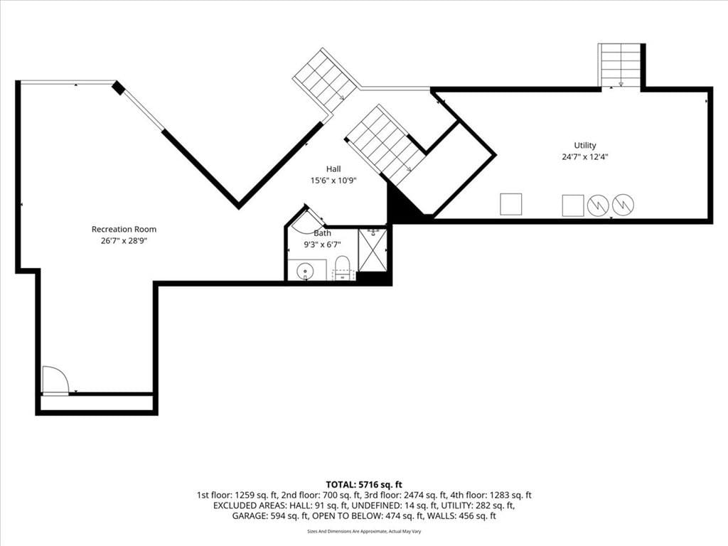 9920 Skyview Lane — photo 59